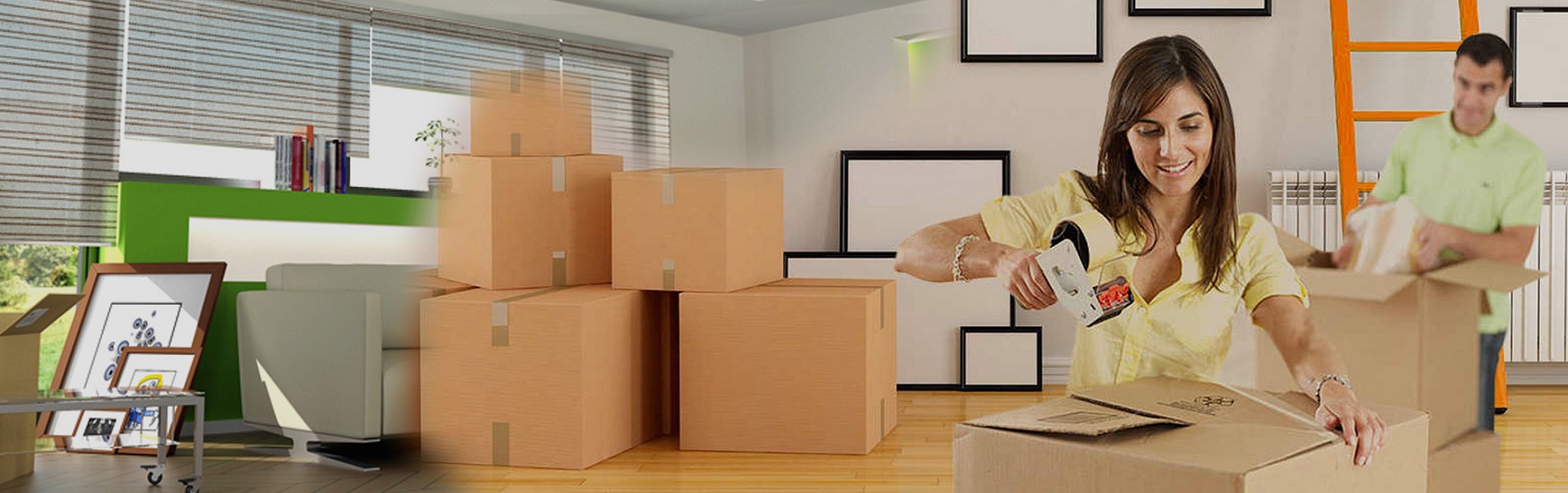 packers and movers